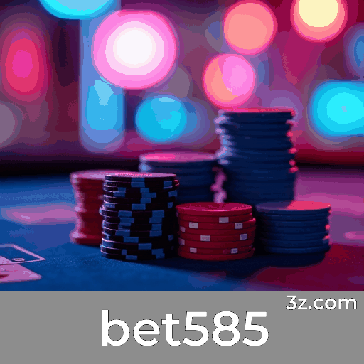Maximize Seus Ganhos com Abordagem Inteligente na Bet585