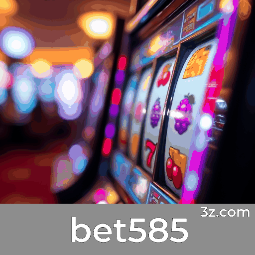Maximize Seus Ganhos com Abordagem Inteligente na Bet585