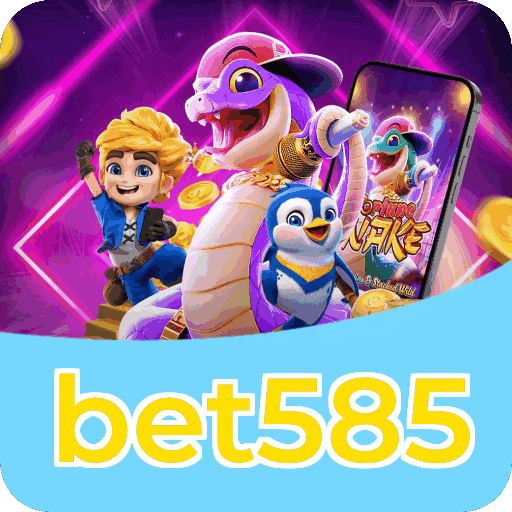 Login rápido no app bet585