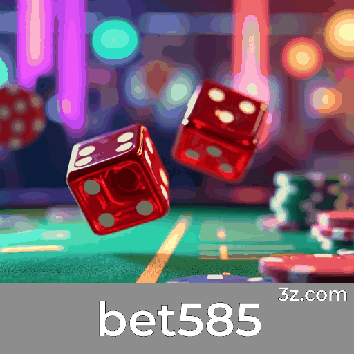 Bet585: Variedade de Jogos, Diversão Sem Limites para Brasileiros