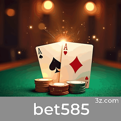 Bet585: Experimente a Emoção dos Jogos Crash