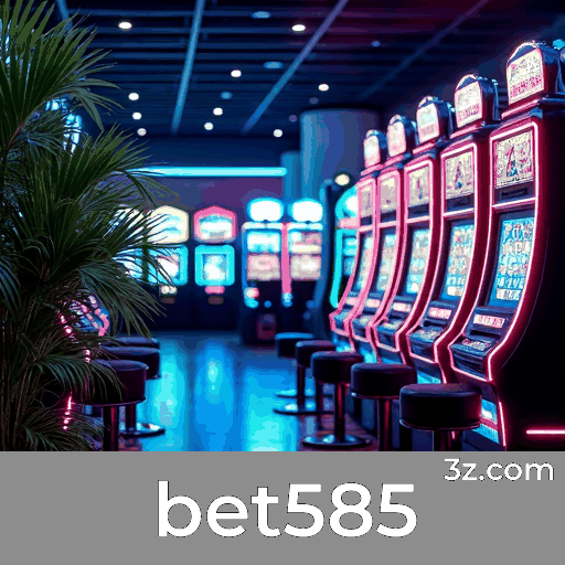 Aproveite as Ofertas Incríveis no bet585!