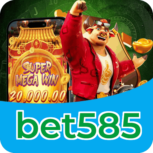 Slots Premium da PG Soft na bet585