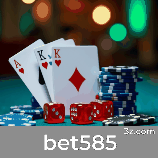 Controle Inteligente e Personalizado da Sua Conta na bet585