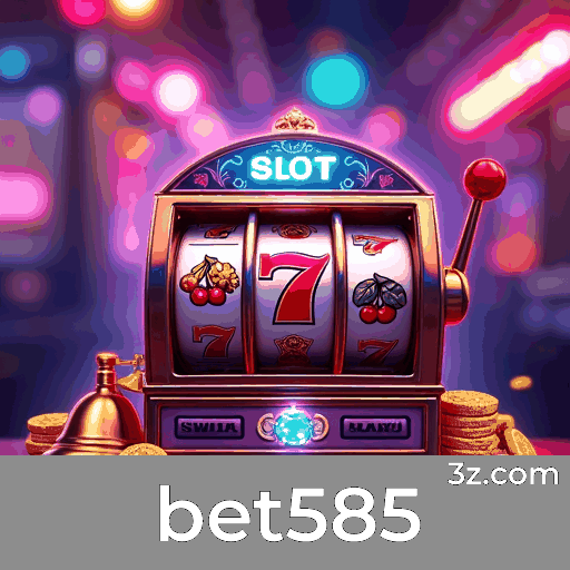 Maximize Seus Ganhos com Abordagem Inteligente na Bet585