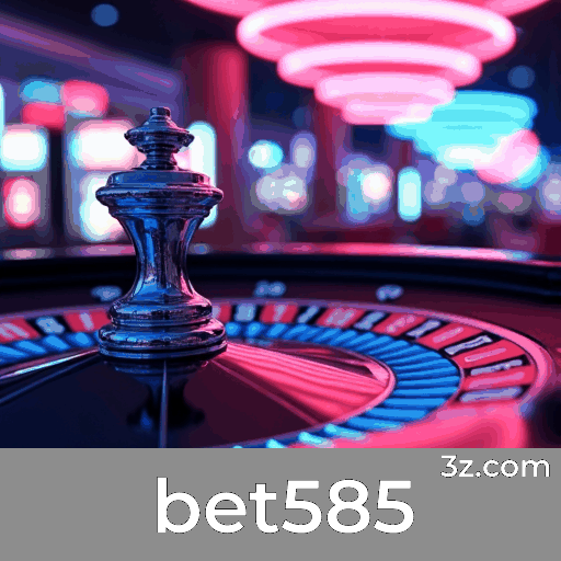 Experiência de Casino Elite no bet585: Dealers Reais e Jogos Premium