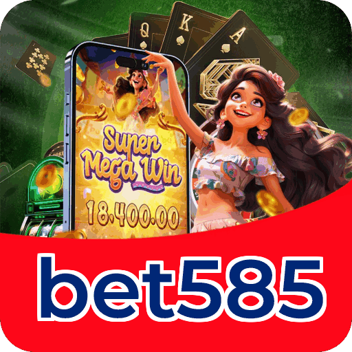 Download PC bet585