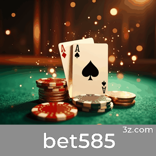 bet585: Plataforma com Bônus para Jogadores Brasileiros