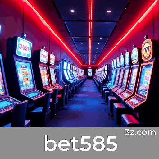 Aproveite as Ofertas Incríveis no bet585!