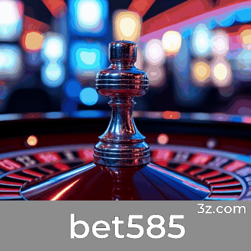 Bet585: Experimente a Emoção dos Jogos Crash
