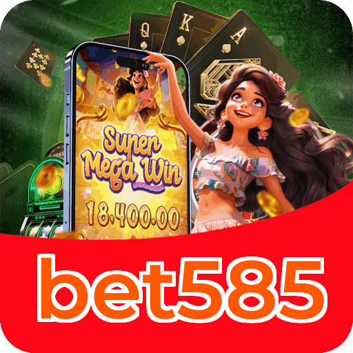 Equipe de suporte ao cliente da bet585