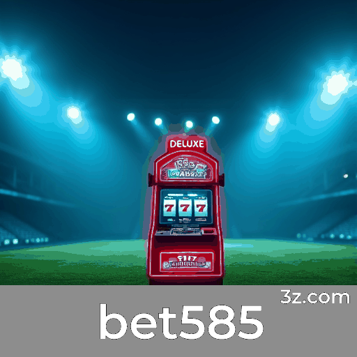 bet585: Plataforma com Bônus para Jogadores Brasileiros
