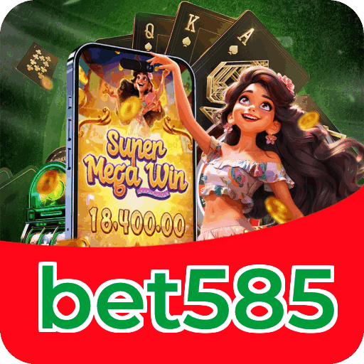 Certificações de segurança e licenças da bet585