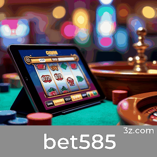 Maximize Seus Ganhos com Abordagem Inteligente na Bet585