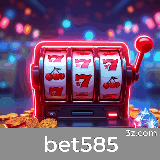 Bet585: Seu Cassino Online Confiável e Seguro