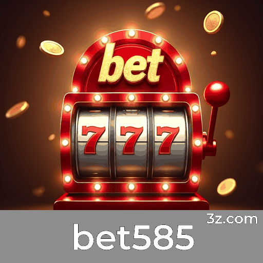 Maximize Seus Ganhos com Abordagem Inteligente na Bet585