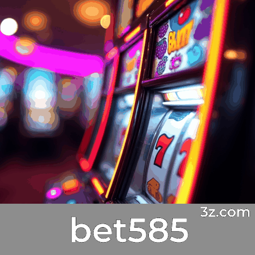 Experiência de Casino Elite no bet585: Dealers Reais e Jogos Premium