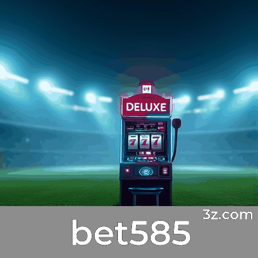 Bet585: Seu Cassino Online Confiável e Seguro