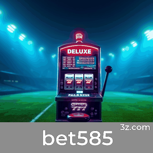 Controle Inteligente e Personalizado da Sua Conta na bet585