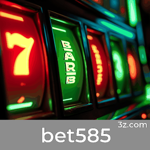 Bet585: Variedade de Jogos, Diversão Sem Limites para Brasileiros