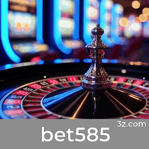 Experiência de Casino Elite no bet585: Dealers Reais e Jogos Premium