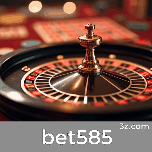 Bet585: Seu Cassino Online Confiável e Seguro