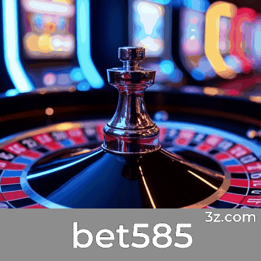 bet585: Plataforma com Bônus para Jogadores Brasileiros