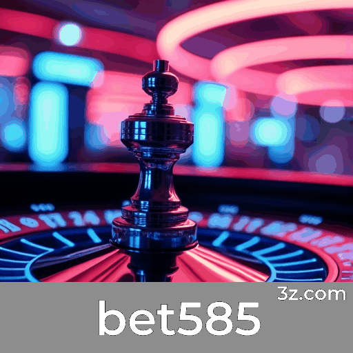 Bet585: Experimente a Emoção dos Jogos Crash