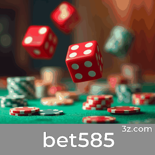bet585: Plataforma com Bônus para Jogadores Brasileiros