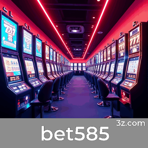 Experiência de Casino Elite no bet585: Dealers Reais e Jogos Premium