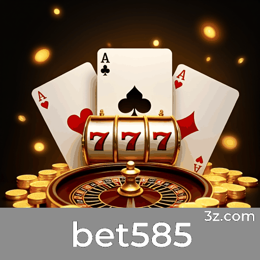 bet585: Responsabilidade e Sustentabilidade Inovadora