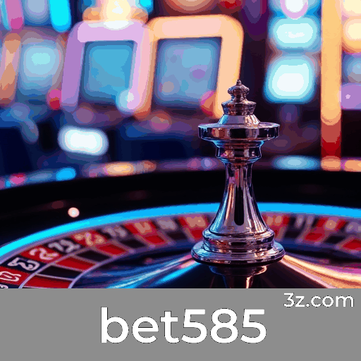 Bet585: Experimente a Emoção dos Jogos Crash